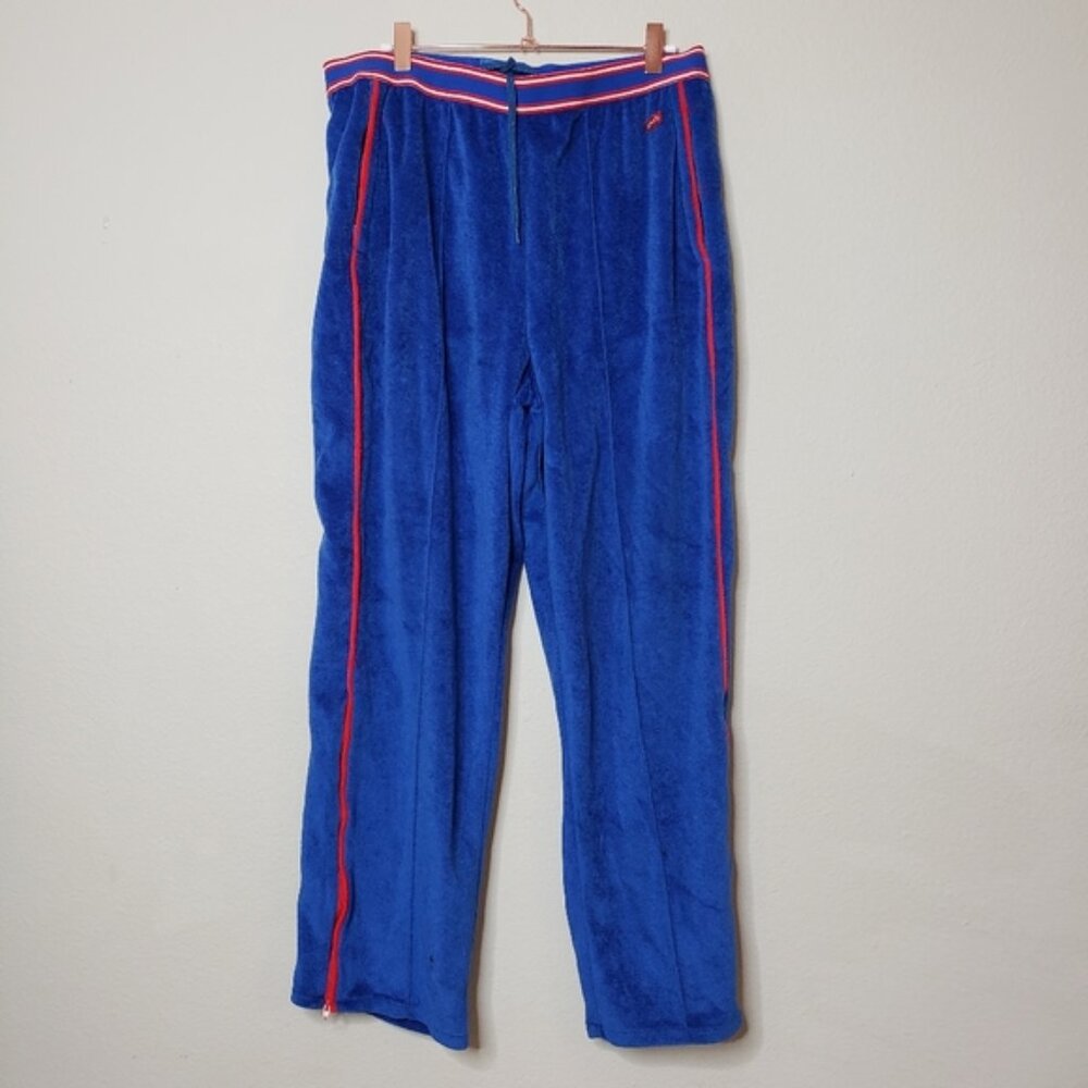LEVI'S vintage 80's Olympic Track pants Sz 34x28